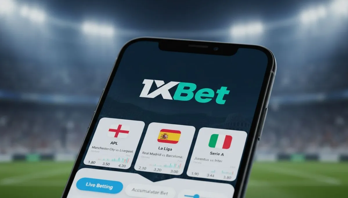 Как ставить на топ-лиги в 1xBet: особенности АПЛ, Ла Лиги и Серии А