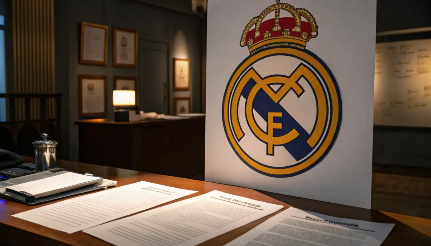 Реал Мадрид официально отказался от проекта Суперлиги — что это значит для формата Лиги Чемпионов Реал Мадрид официально отказался от проекта Суперлиги — что это значит для формата Лиги Чемпионов